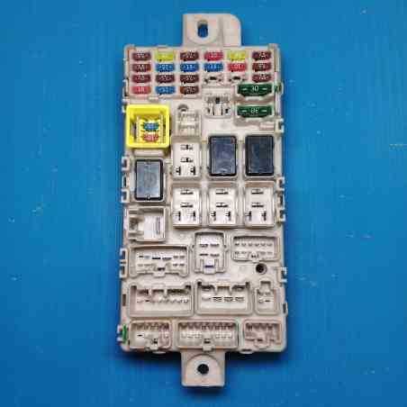 mn triton fuse box diagram