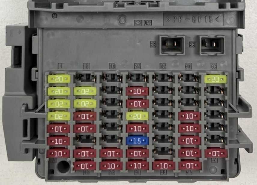 honda civic interior fuse box diagram honda civic interior fuse box diagram