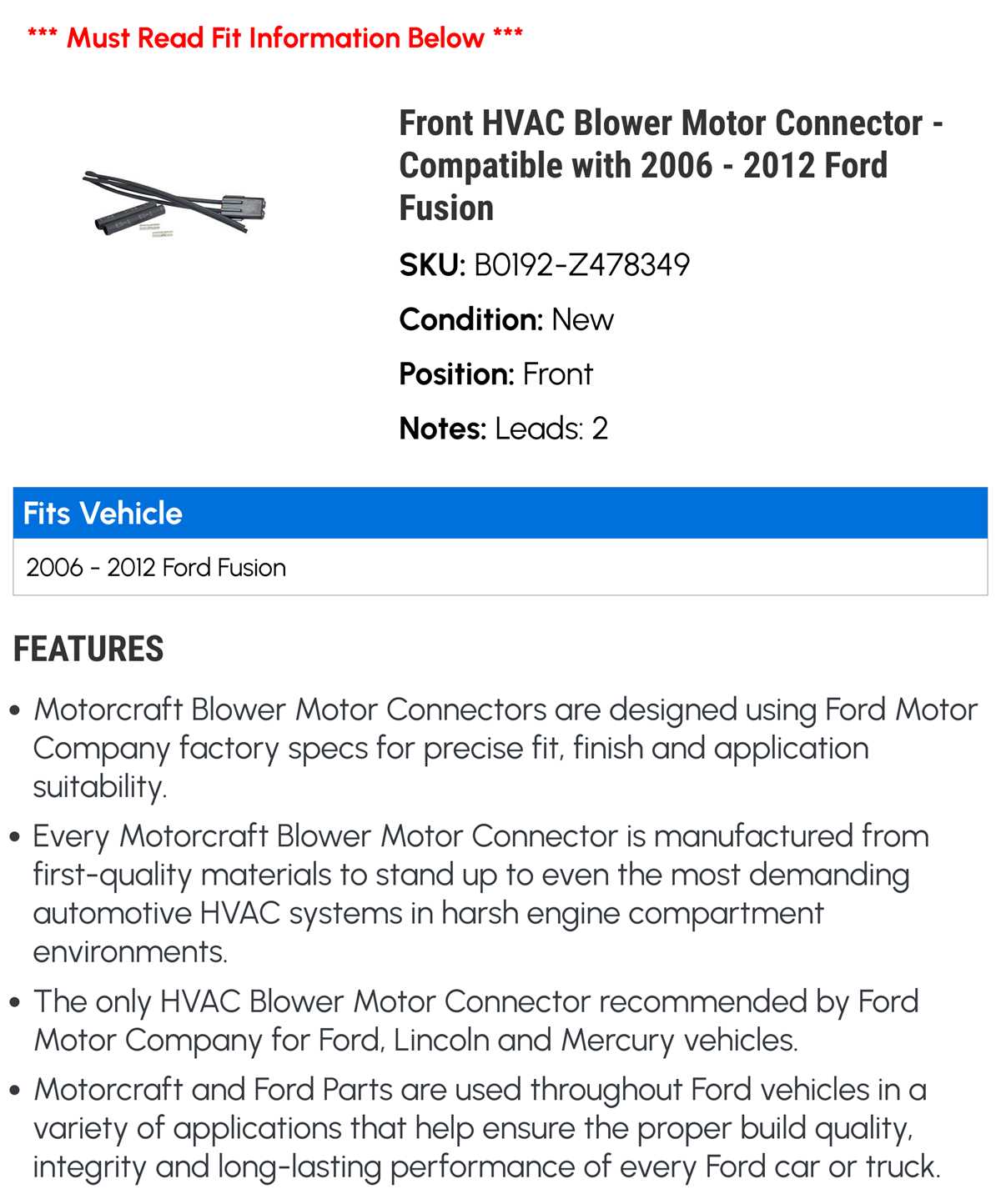 2012 ford fusion fuse box diagram