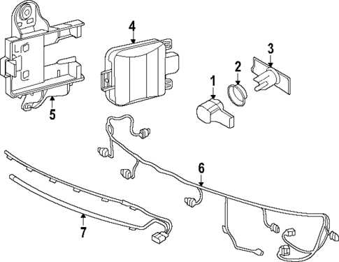 2024 atlas fuse box diagram