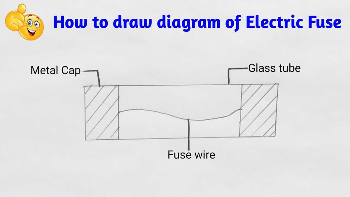 fuse electrical diagram