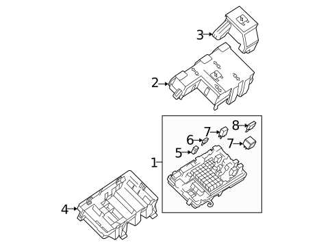 2005 gmc fuse box diagram