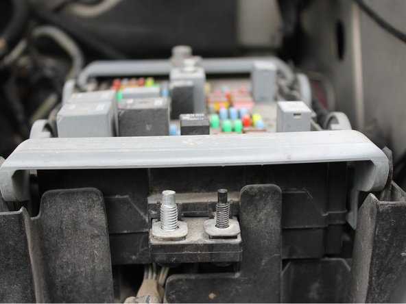 2008 suburban fuse box diagram