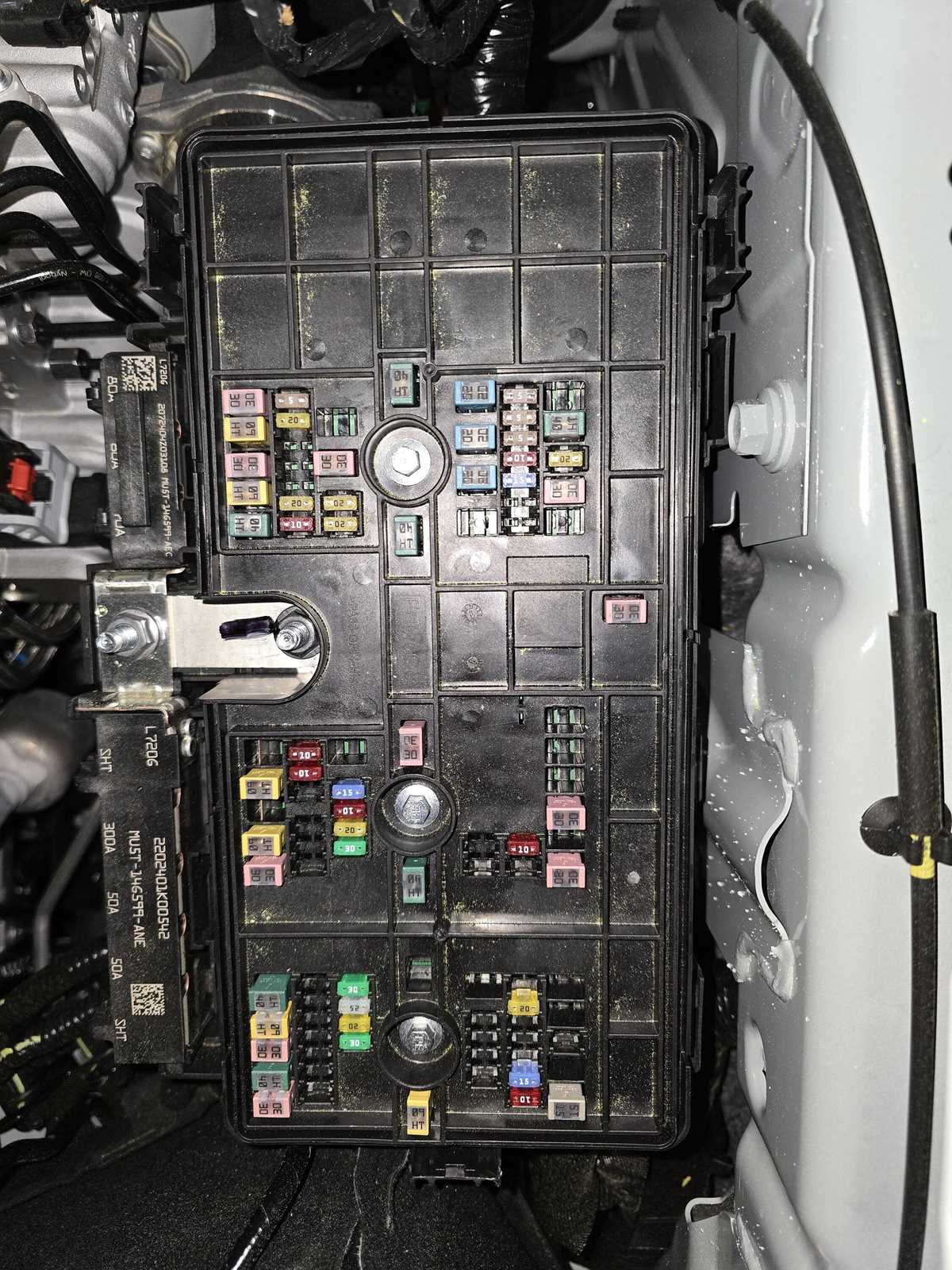 ford f53 fuse box diagram ford f53 fuse box diagram