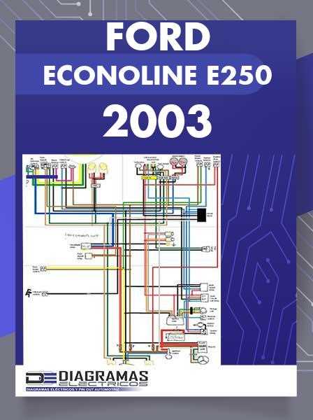 2003 ford econoline e250 fuse box diagram 2003 ford econoline e250 fuse box diagram