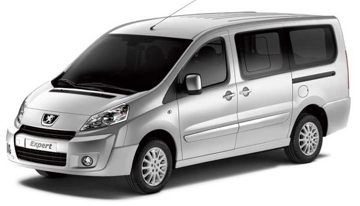 peugeot expert van fuse box diagram