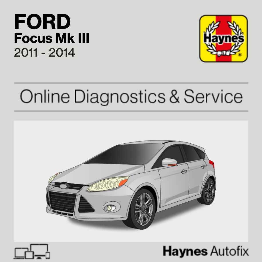 2012 ford focus fuse box diagram