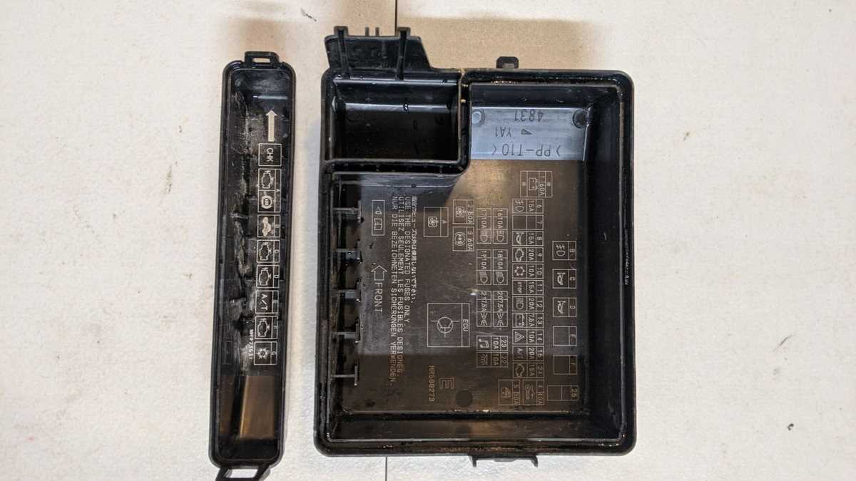 evo 8 fuse diagram evo 8 fuse diagram