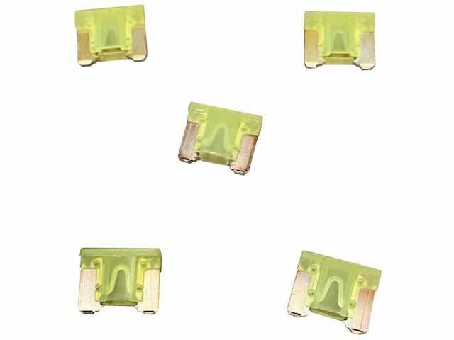 1996 ford windstar interior fuse box diagram