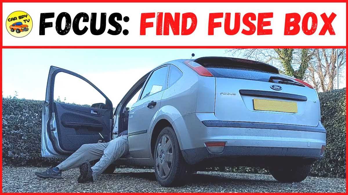 2006 ford focus zx4 fuse diagram 2006 ford focus zx4 fuse diagram