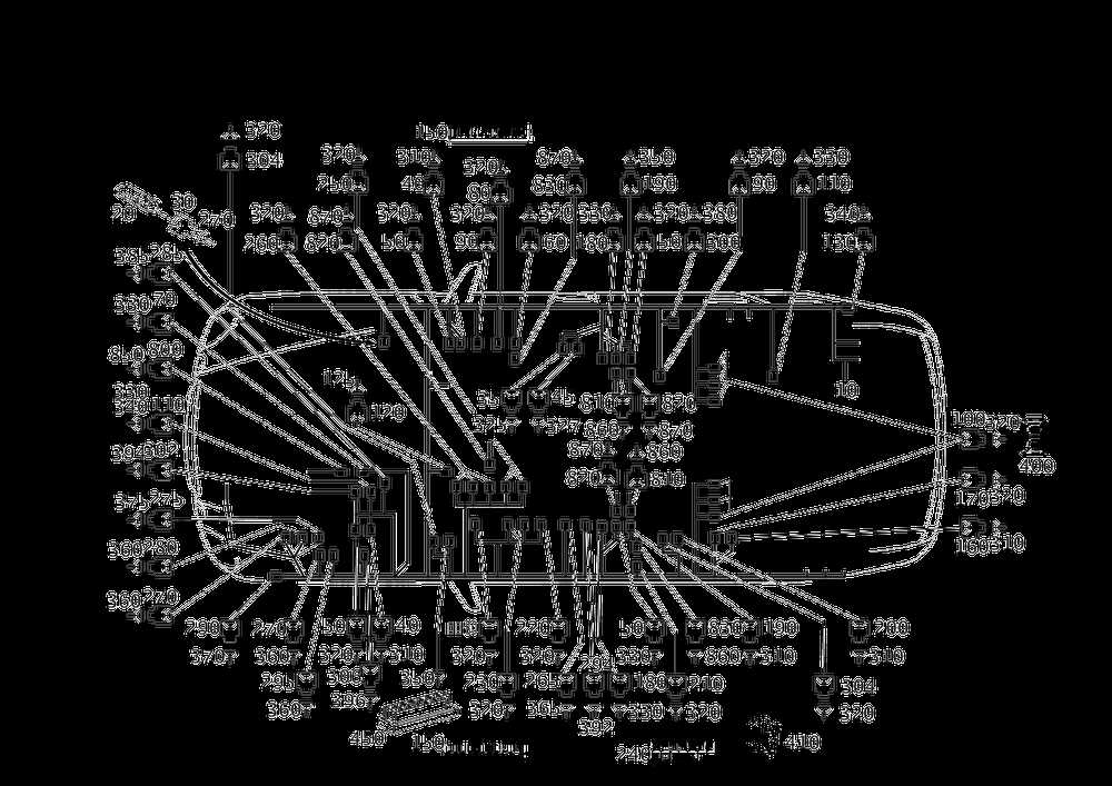 1996 e320 fuse diagram