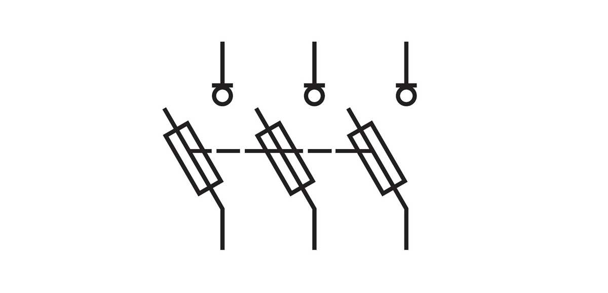hrc fuse circuit diagram