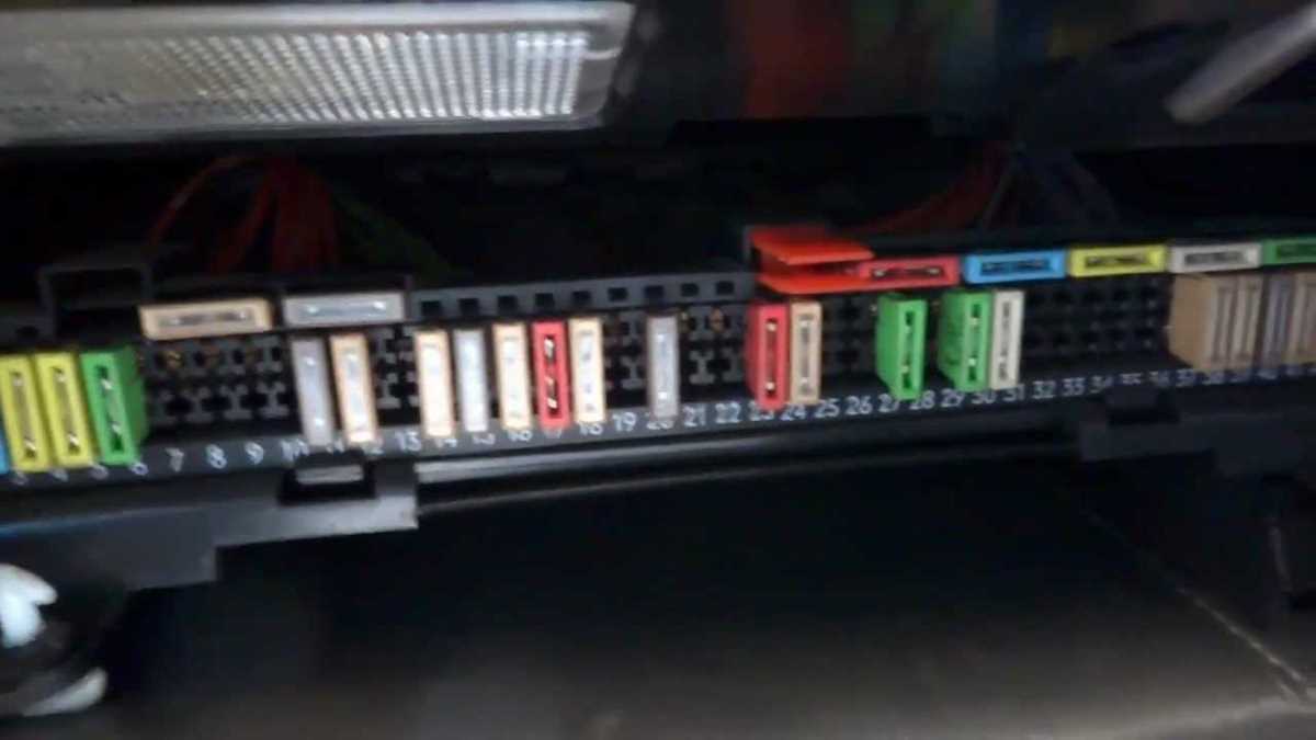 e38 fuse box diagram e38 fuse box diagram