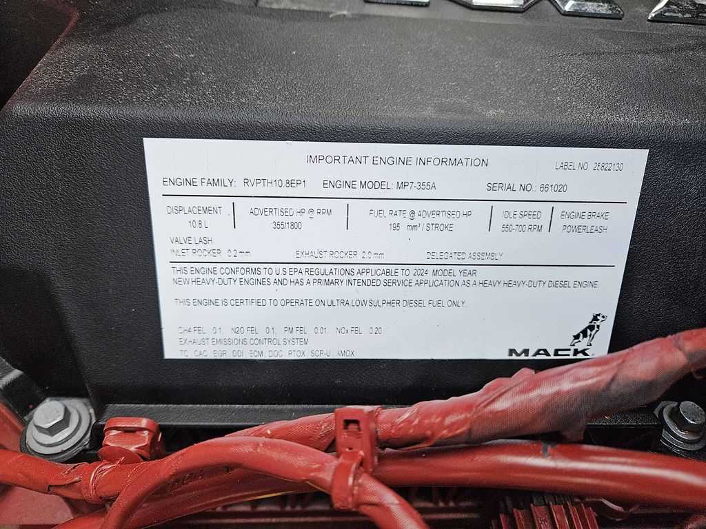 hino 338 fuse box diagram