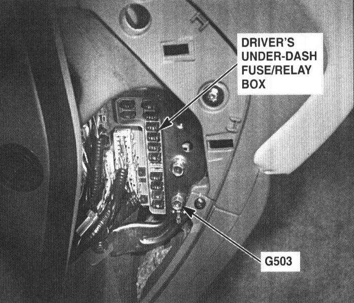 honda accord 1999 fuse box diagram