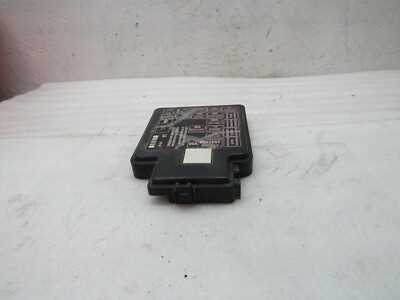 honda civic 98 fuse box diagram