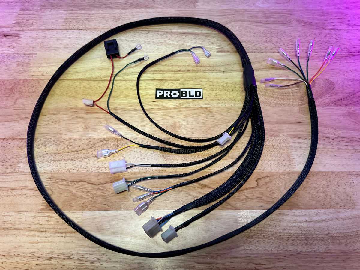 honda ruckus fuse box diagram