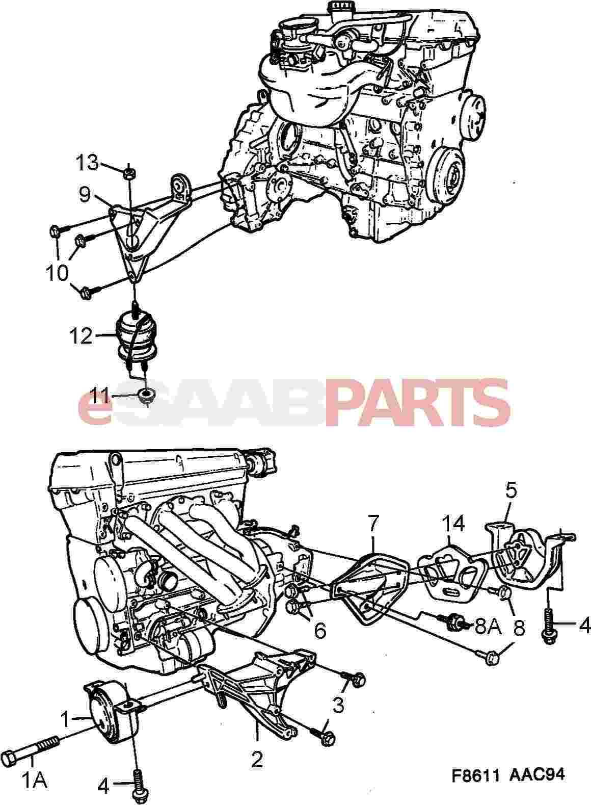 1996 mazda b3000 fuse box diagram