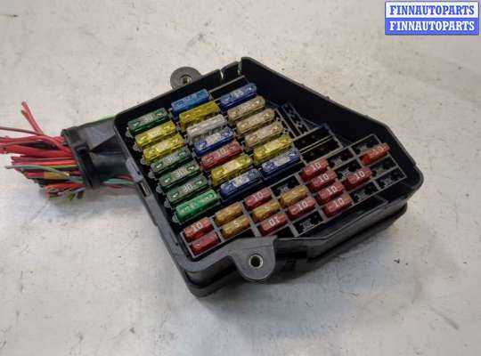 audi a4 1998 fuse box diagram