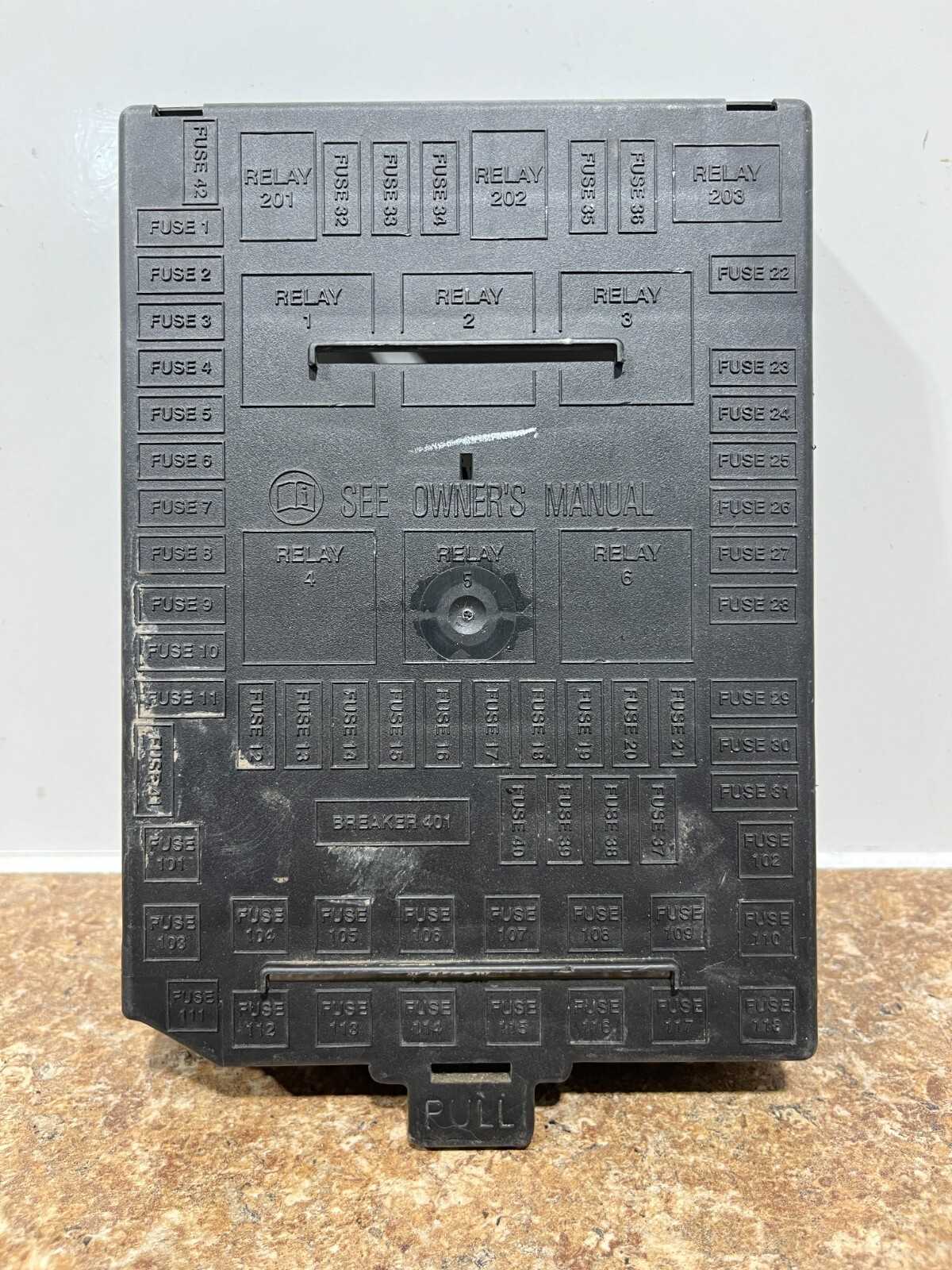 f150 fuse box diagram f150 fuse box diagram