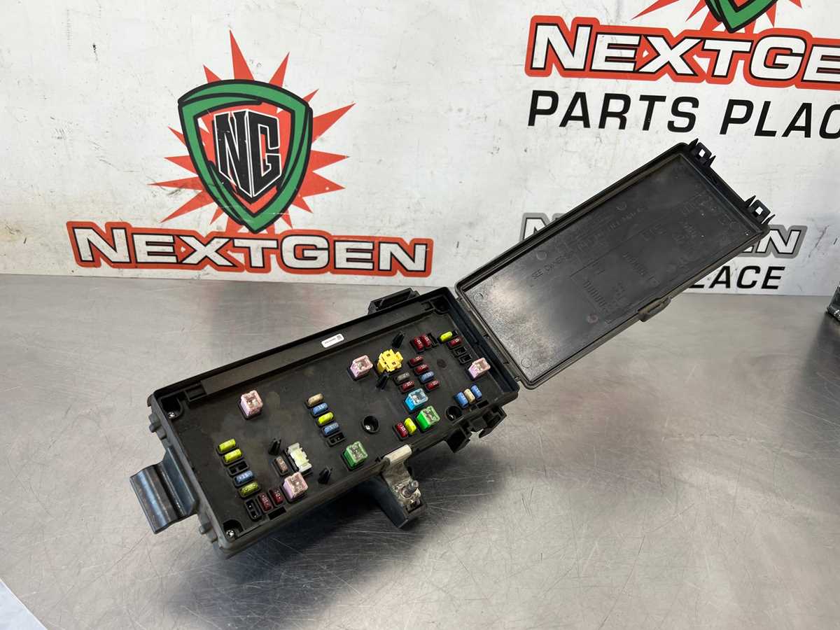 1999 dodge ram 3500 fuse box diagram