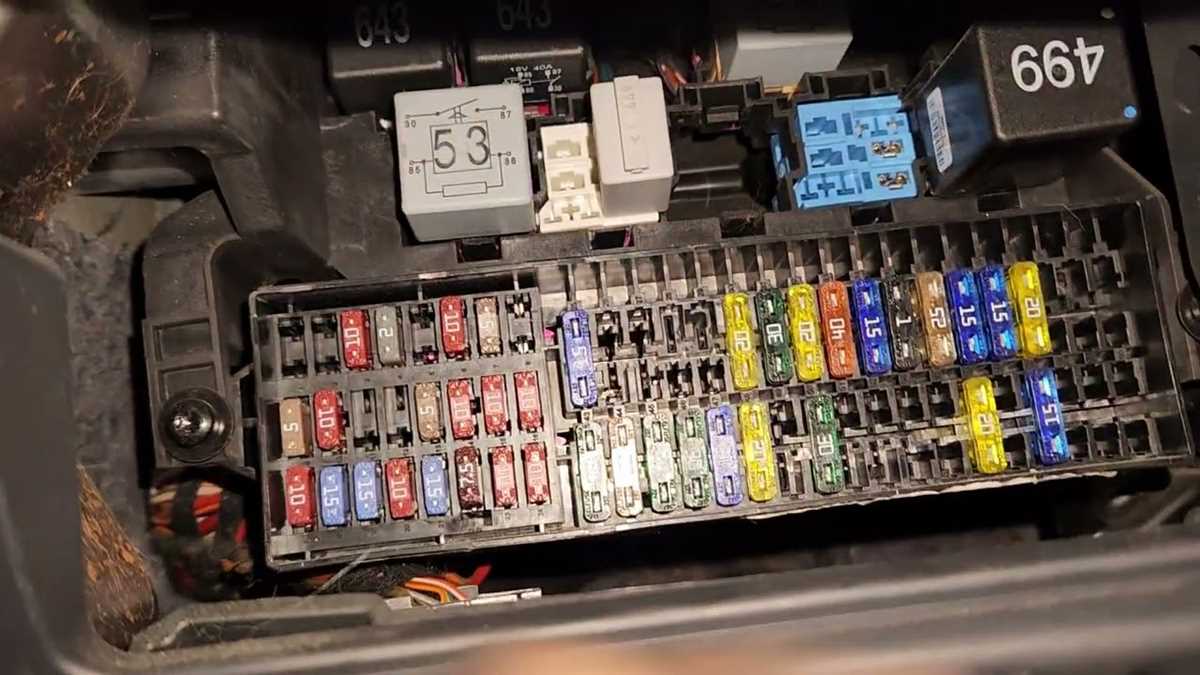 2014 jetta se fuse box diagram