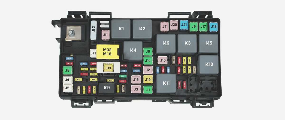 2012 ford e450 fuse box diagram