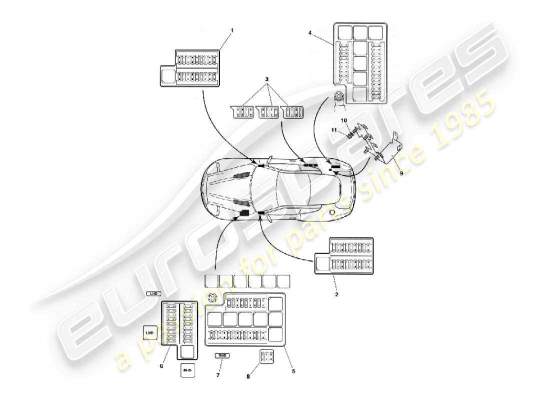 2004 fuse diagram