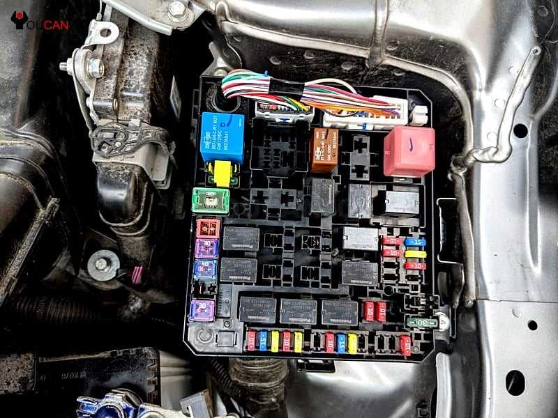 relay mitsubishi outlander fuse box diagram relay mitsubishi outlander fuse box diagram