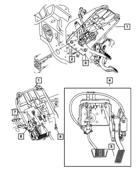 2007 chrysler aspen fuse diagram