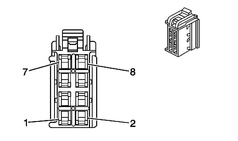 2008 suburban fuse box diagram