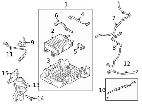 2009 ford escape xlt fuse box diagram