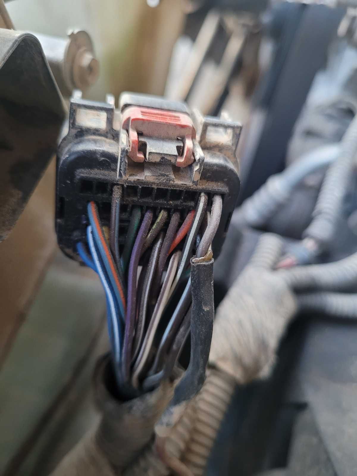 07 jeep wrangler fuse diagram