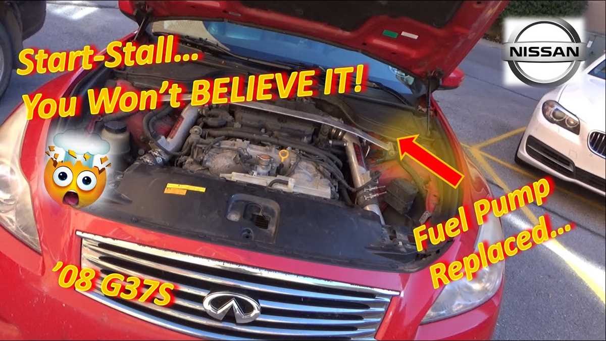 infiniti fx35 fuse box diagram