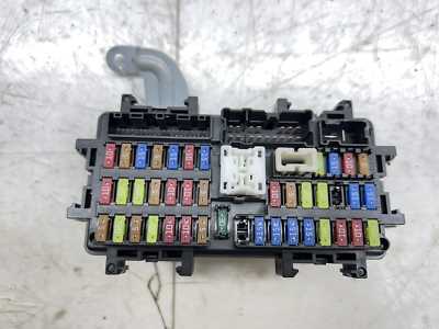 infiniti q50 fuse diagram