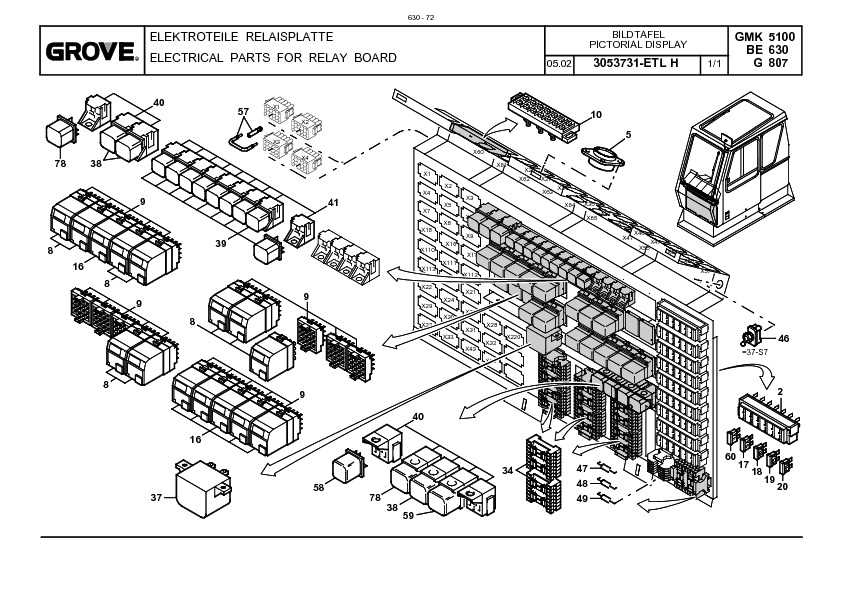 international 9900i fuse panel diagram