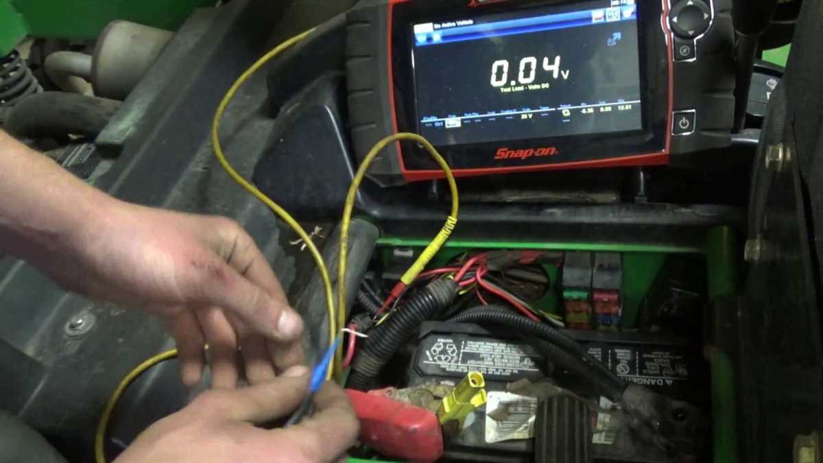 gator hpx fuse diagram