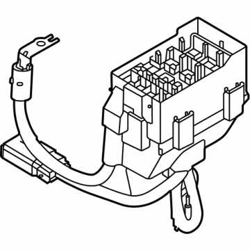 6.0 powerstroke fuse diagram