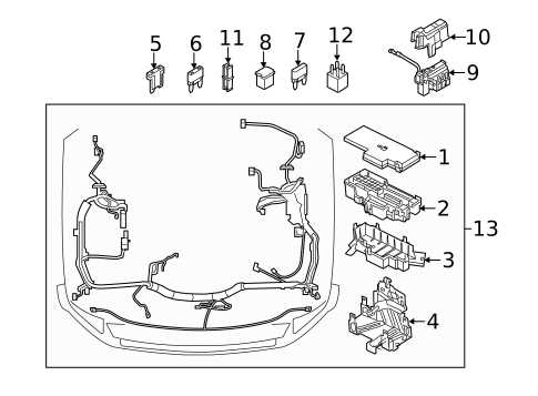 03 ford super duty fuse diagram