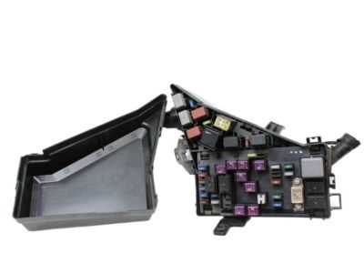 2013 subaru crosstrek fuse box diagram