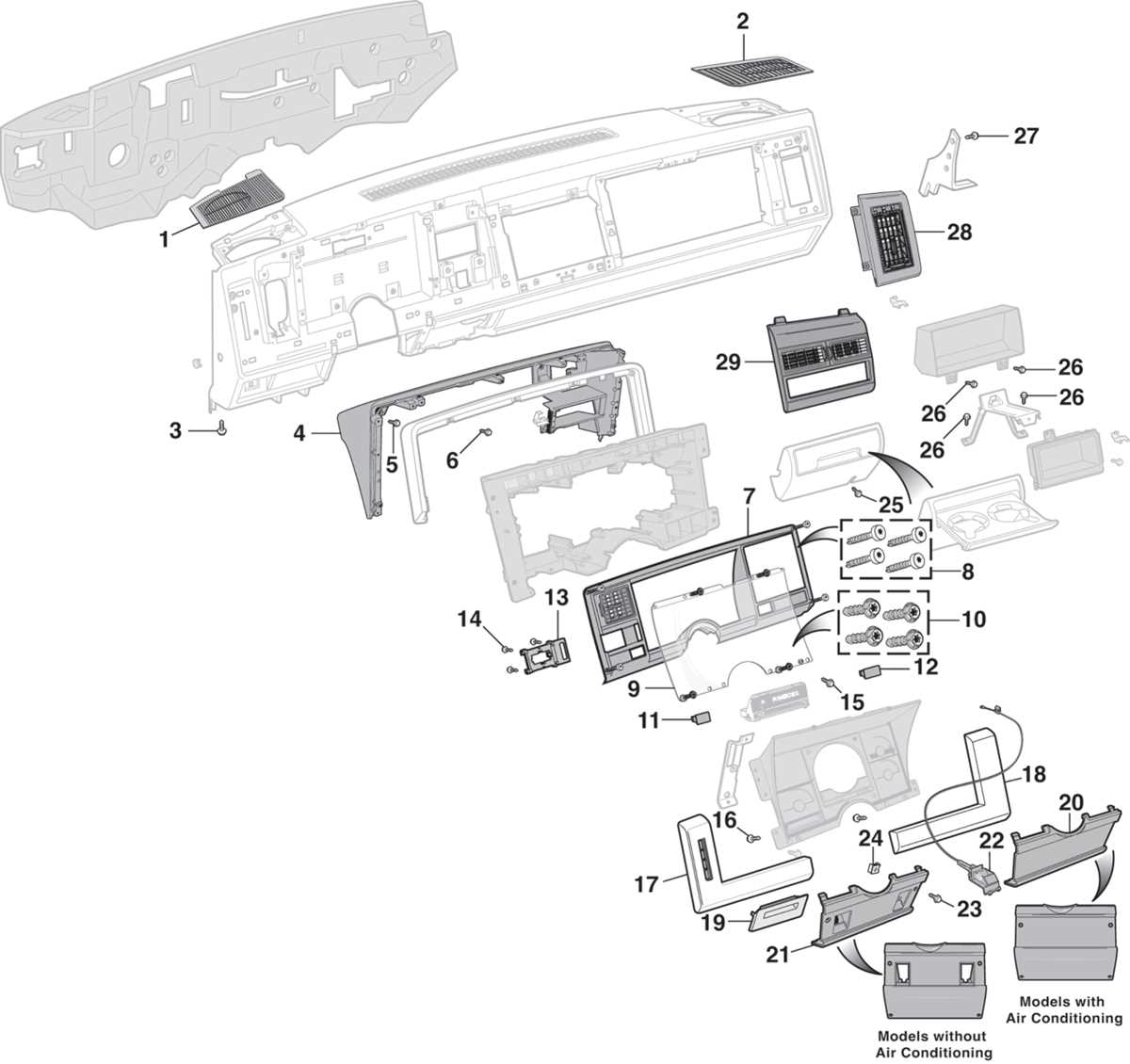 94 chevy 1500 fuse box diagram
