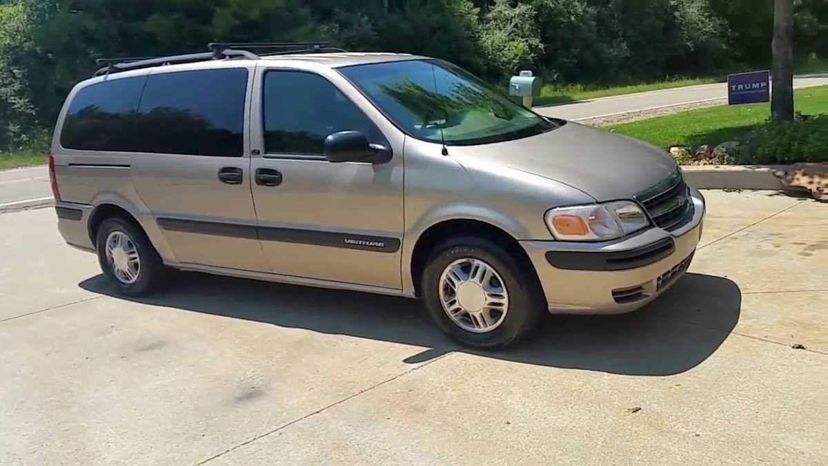 01 chevy venture fuse diagram
