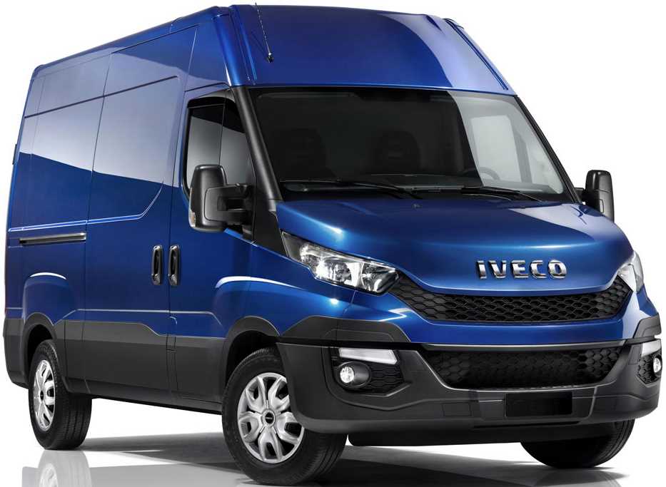 iveco daily 2003 fuse box diagram