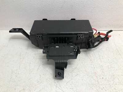 2013 mercedes ml350 fuse diagram