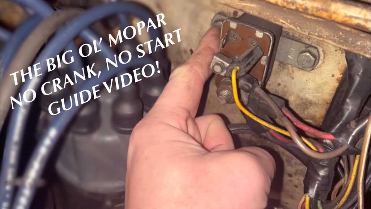 1985 dodge d150 fuse box diagram