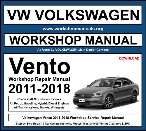 volkswagen vento 2011 fuse box diagram