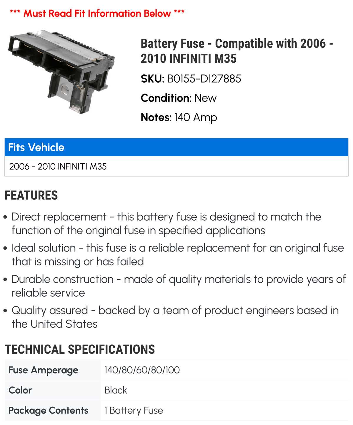 2006 infiniti m35 fuse diagram
