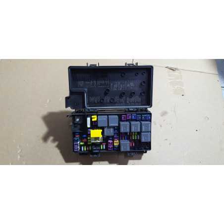 2008 jeep wrangler fuse diagram