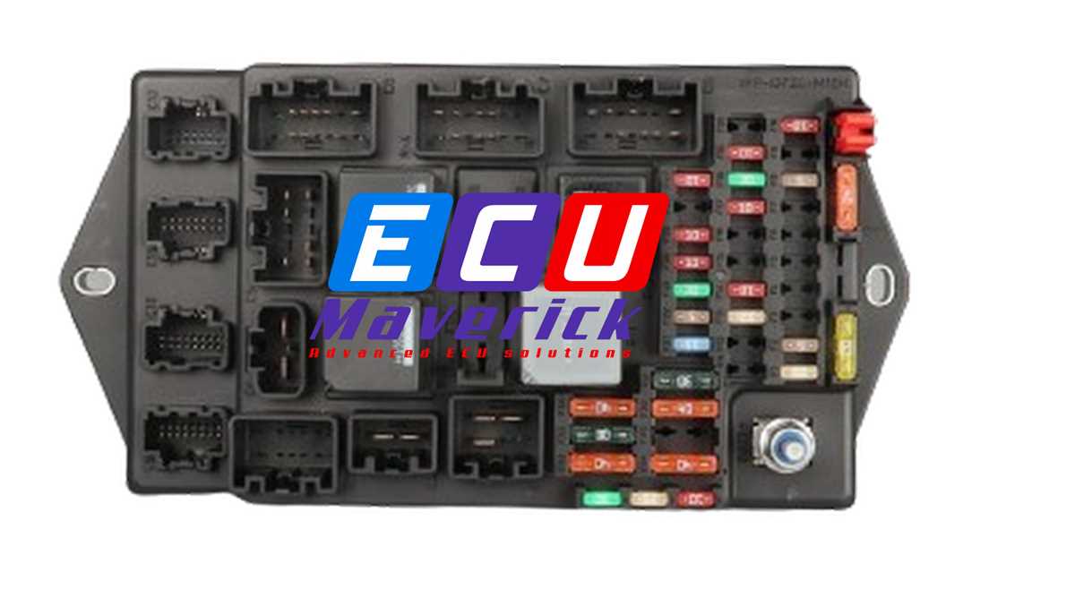 jaguar xkr fuse box diagram
