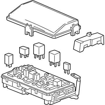 2024 chevy colorado fuse box diagram 2024 chevy colorado fuse box diagram
